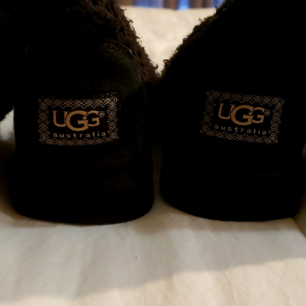 Womens Ugg